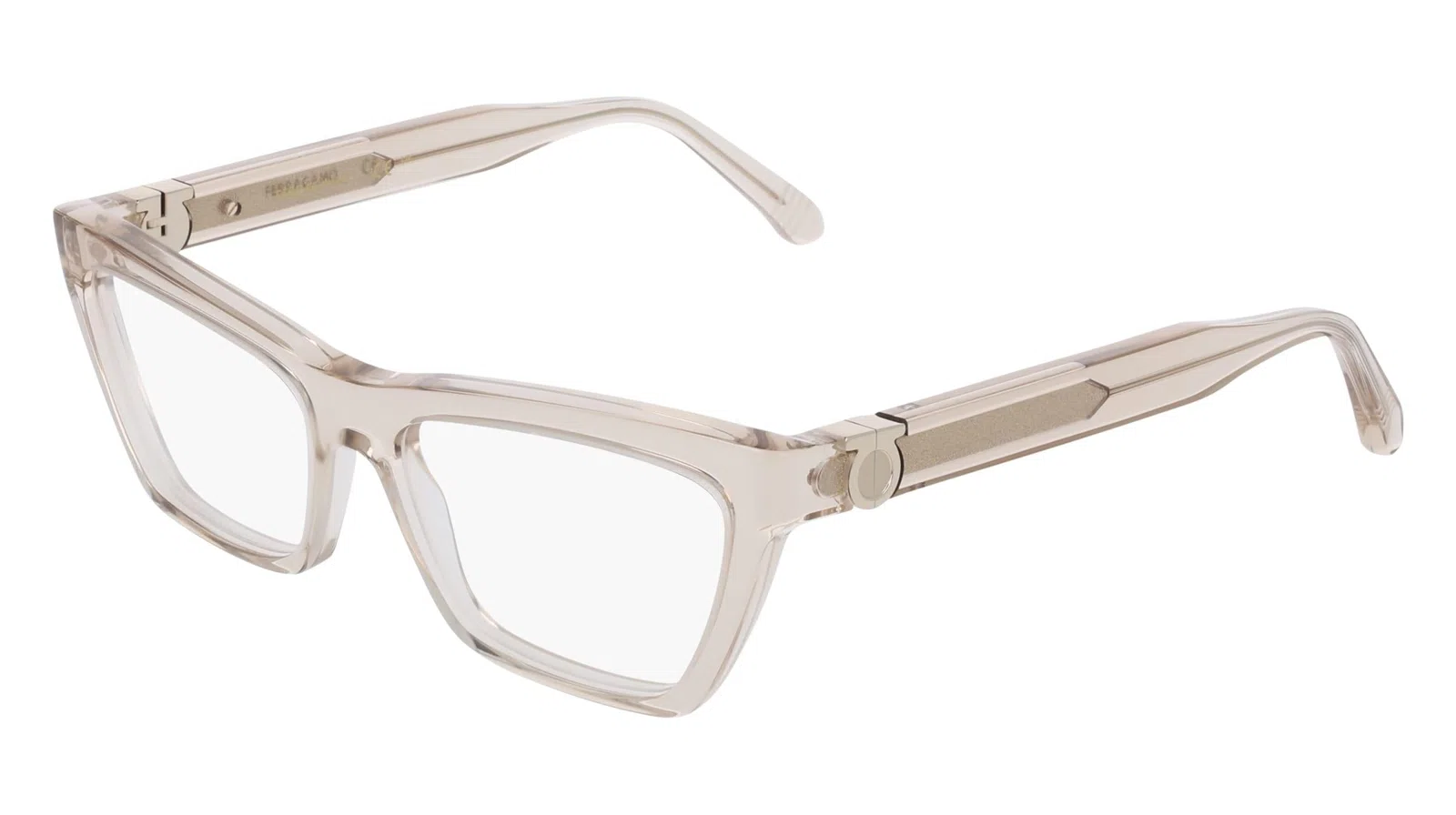 Salvatore Ferragamo SF3021 Eyeglasses - view 5